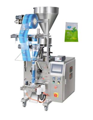 China Automatic Packaging Machine Food Tea Bags Inner And Outer Wrap Other Packaging Machinery Bale Wrapping Machines for sale