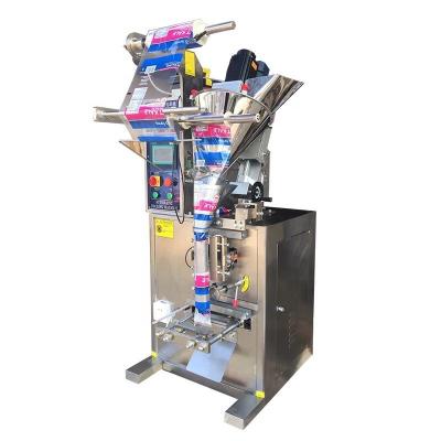 China Multifunctional Ginger Powder Packaging Machine Automatic Sachet Ginger Powder Plastic Food Packing Machines for sale