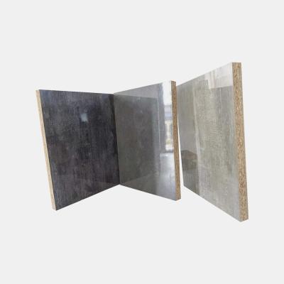 China High quality and durable use of various countertops wholesale melamine particleboard for sale