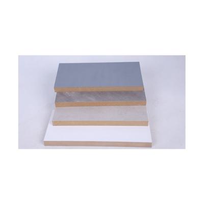 China MDF from China is easy to use, safe and healthy, melamine MDF for sale