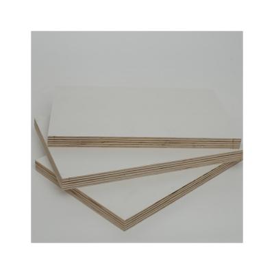 China Guaranteed quality proper price manufacturers plywood laminated board melamine for sale