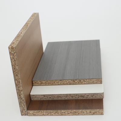 China Various high quality special price hot selling particle board melamine for sale