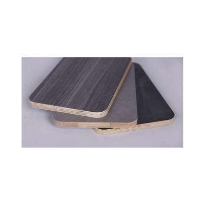 China Factory Direct Wholesale Laminated Melamine Finger Joint Core Plywood for sale