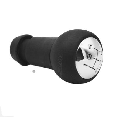 China 2403CN 5 Speed ​​Shift Lever Knob For Peugeot 307 308 Associated 301 407 408 807 1007 3008 5008 For Citroen C2 C3 C4 C8 C-Elysee Saxo 307 for sale