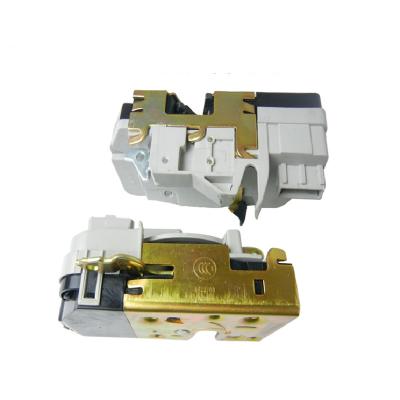 China 9136S7 9135R9 9136J1 9136J0 Car Door Lock Block For Peugeot 206 207 For Citroen C2 206 Car Door Lock Block Set for sale