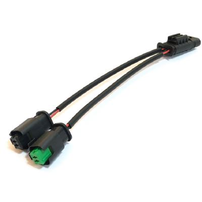 China Peugeot 207/308/3008/4008/Citroen C3/C4/C5/Mini Wiring OEM Standard Size/Water Temperature Wiring 9804315380 Thermostat for sale