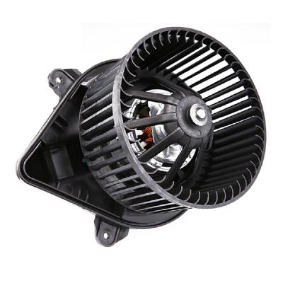 China 6441G6 644171 698195 Car Air Conditioning Fan For Peugeot 106 405 406 For Citroen Saxo AX Elysee Car Heater Fan 405 I Break (15E) for sale