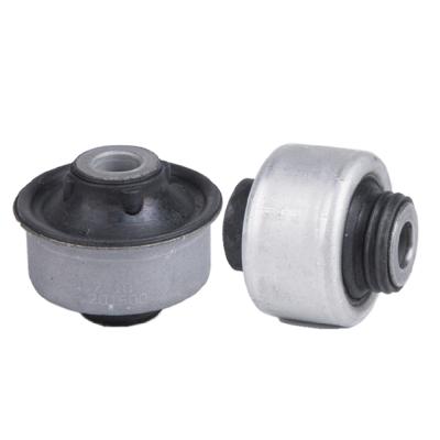 China Bushing Parts 352392 352391 Peugeot 206 307 308 3008 408 Citroen BX3 B53 C4L Front Suspension Arm Bushing DS5 for sale