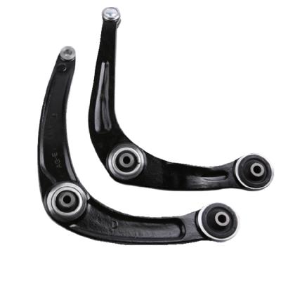 China Automotive Parts 3520.S2 3520.P3 3520.K8 Control Arm For Peugeot 307 Citroen C4 307 Lower Suspension Arm Assembly (3A/C) for sale