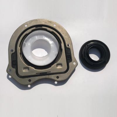 China Metal& Rubber Fit For Ford 3.2L 2.2L Ranger Transit 3S7Q-6701-AB Real Crankshaft Oil Seal Front Oil Seal 3S7Q-6700-AA for sale