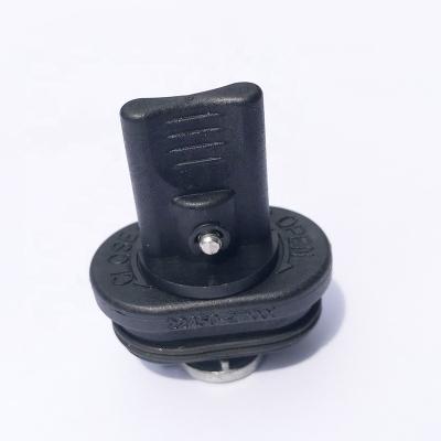 China Plastic Engine Parts 22450-27003 Plug Assy Injector For Hyundai for sale