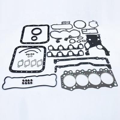 China LS T3500 Engine Parts Head Gasket Set 8AWF-10-271 For Mazda For Mazda for sale