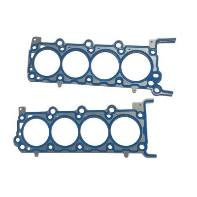 China Steel Automobile Engine Parts GM 5.4L Engine Cylinder Head Gasket Fit For Ford for sale