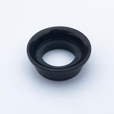 China Auto Engine Parts MD198128 Rubber Spark Plug Seal For Mitsubishi for sale