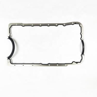 China 4.0L OS34309R Aluminum Auto High Quality Engine Oil Pan Gasket Fit For Ford for sale