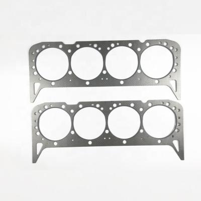 China As Picture Auto Engine Cylinder Head Gasket For Ford Chevrolet GM V8 350 Engine 10105117 7733PT2 for sale