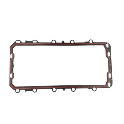 China Engine Parts OS30725R OS34307R Oil Pan Rubber Gasket For Ford 4.6L 5.4L Engine for sale