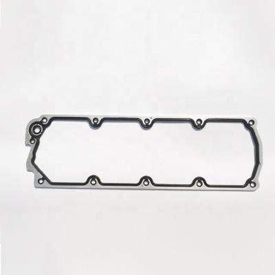 China MS96169 Aluminum Intake Manifold Gasket For Ford GM 6.0L 6.2L for sale