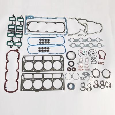 China LS3 Metal Engine Gasket Kit 12610046 Full Set Main Gasket Repair Kit For Ford GM 6.0L 6.2L for sale