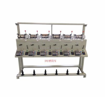 China High Speed ​​Sewing Yarn/Winder Sewing Thread Cone Winding Machine for sale