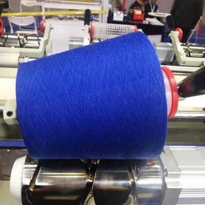 China Winding Wires Chatter Coil Winder Cone To Cone Design for sale