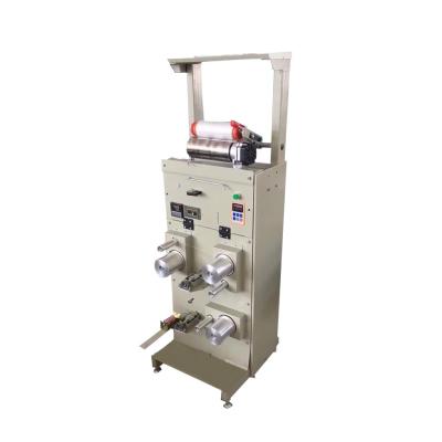 China Winding Threads Xindawei Suction Heat-setting Winder Machine for Thread Sewing Yarn Winding Machine for sale