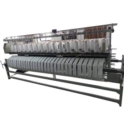 China Xindawei Winding Dab Guaranteed Hank Winding Machine Quality Yarn Cone Before Hank Dyeing Machine for sale