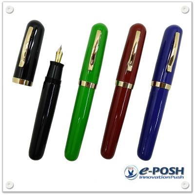 China Other High Quality Large Metal Metal Fountain Pen for sale