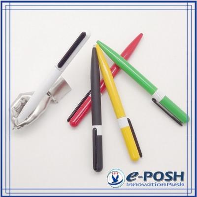 China office & School Pen Elegant type mini ballpoint pen for Lady for sale