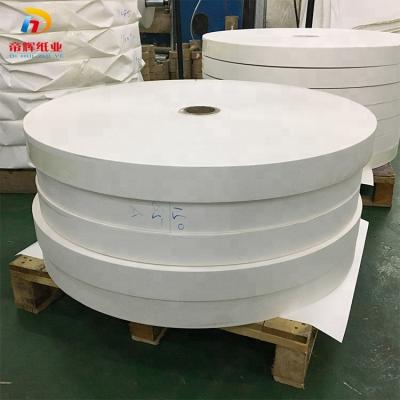 China The Factory Directly Selling High Quality Waterproof Food Grade Disposable PE Coated Paper Cup Bottom for sale