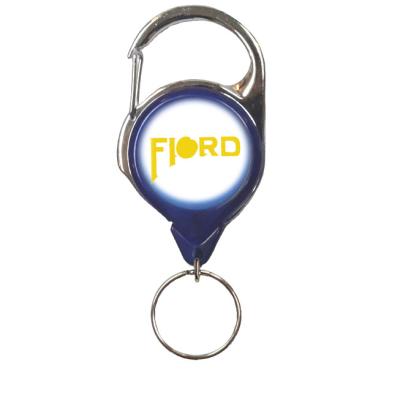 China carabiner pull main spool 151H for sale