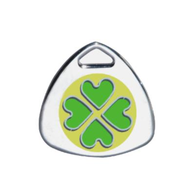 China Viable Zinc Alloy Pet ID Tag for sale