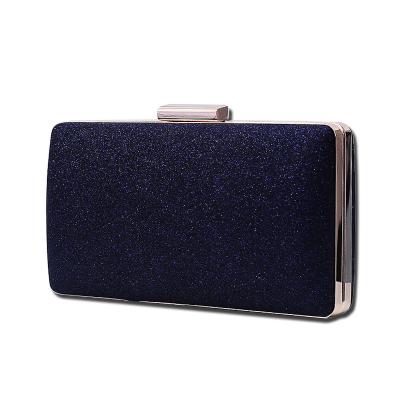 China PU Supplier High Grade Fashion Designer Clutch Bags Evening PU Bag Clutch Bags for sale