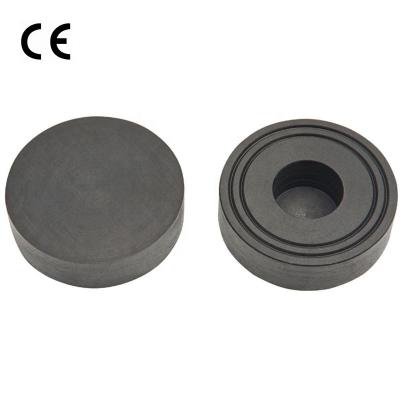 China Graphite bursting disc bursting disc bursting disc for gas and liquid 10-500 mm; for sale