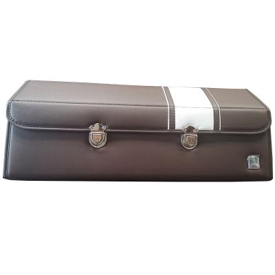 China Exquisite workmanship of high-quality factory water-resistant supply first and last two cargo storage box car trunk for sale