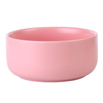 China Sustainable Selling 100% Top Quality Verified Fast Shipping Ceramic Bowl Manufacturer From China for sale