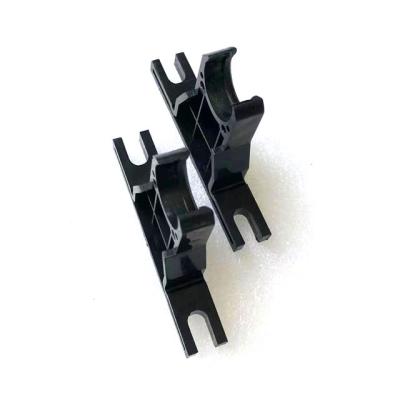 China ABS Material Guaranteed Unique Quality Paper Feed Roller Backing Seat Vinyl Cutter Plotter Accessories for sale