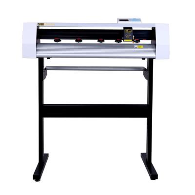 China Widely Used Price Seiki Cutting Plotter Vinyl Cutter Support Special Design for sale