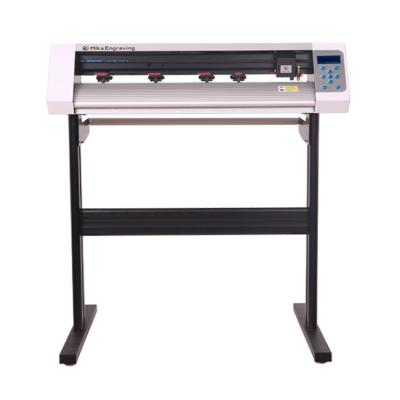 China Hot Selling New Product Environmentally Friendly Small Vinyl Cutter Plotter A4 Vinyl Cutter Plotter Cutter for sale