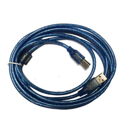 China Custom Computer High Reliability Computer Video Data Cable For Long Distance Transmission for sale