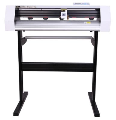 China Reflective Engraver Cutter Plotter Film Laser Edge Patrol High Precision Machine 1088*385*400mm for sale