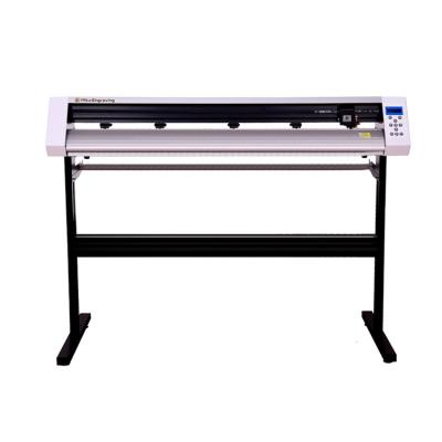 China Factory Wholesale Graphic Plotter Cutting Cutter Plotter Machine Vinyl Directly Cutting 1570*313*400mm for sale