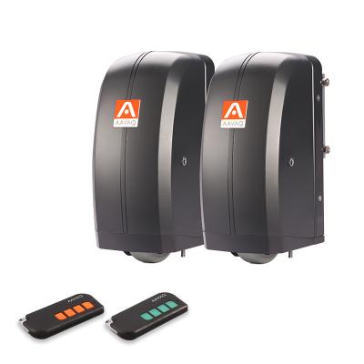 China AAVAQ Rumba200 Swing Door Keypad Zero Wifi Remote Control Transmitter Wheeled Operators for sale