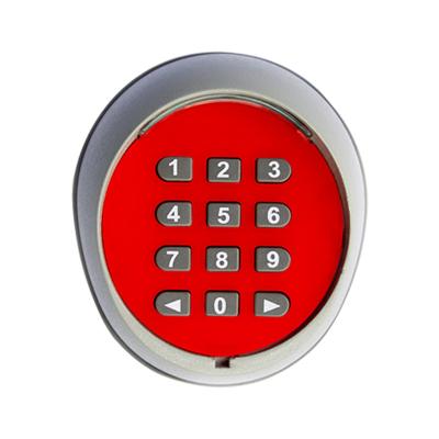 China Waterproof / AAVAQ Waterproof Wireless Keypad Coded Wall Transmitter Remote Control For Gate Gate Opener Exteriors for sale