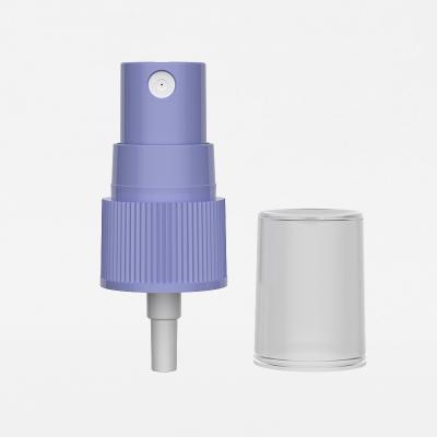 China Non Spill Quality Guarantee From China Manufacturing Fine Mist Sprayer For Bottle for sale