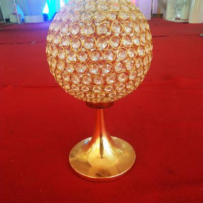 China Wedding Christmas Ball Hot Sale Event Concert Votive Candle Holder For Wedding Decoration for sale