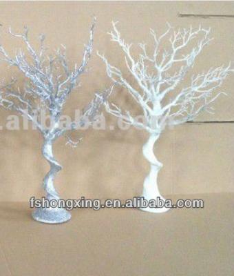 China Europe 2021 New Design Thin Artificial Christmas Trees for sale