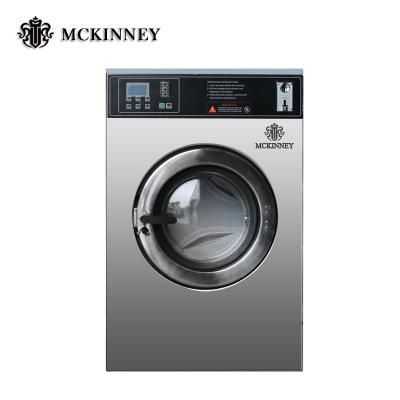 Китай Professional 12kg washing machine for laundromat coin operated washing machine for sale 880*830*1300mm продается