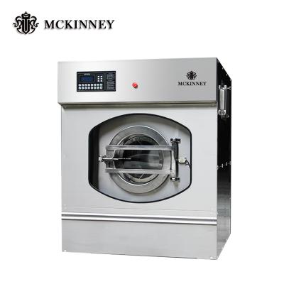 Chine High Quality Laundry Washing Machine With Dryer Automatic Washing Machine Price 1100*1050*1500mm à vendre