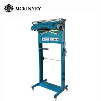 Cina Garment Packing Automatic Clothes Packing Garment Packing Machine For Hotel / Laundry Shop in vendita